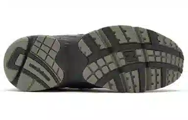 New Balance 725 Deep Silver Grey