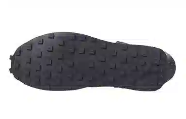 Nike Daybreak Black White