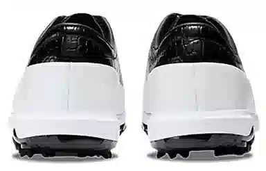 Nike Air Zoom Victory Tour Wide Black White