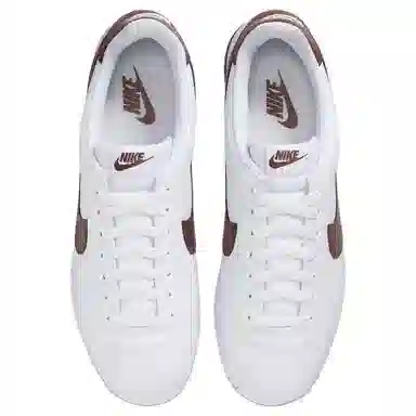 Nike Cortez White Red