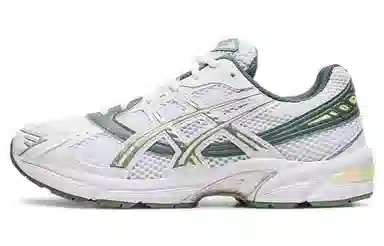Asics Gel-1130 White Green