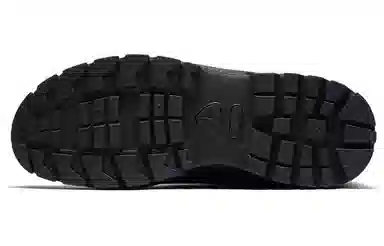 Nike Air Max Goadome Black