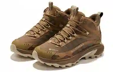 Merrell Moab Speed 2 Mid GTX