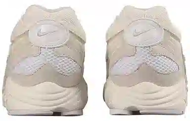 Nike Air Ghost Racer White