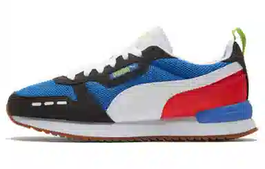 PUMA R78 Blue