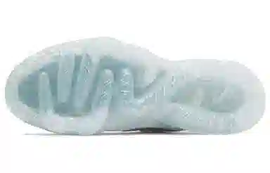 Nike Air VaporMax 2023 Flyknit "Pure Platinum"