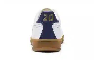 Kappa Tifo White Blue