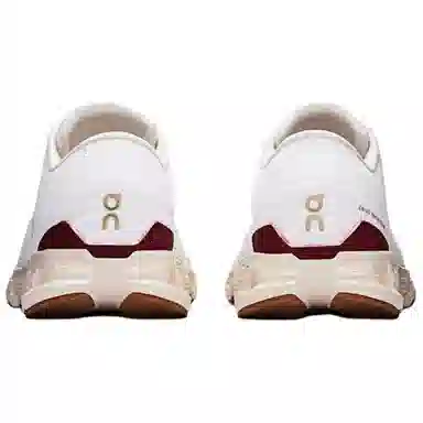 On Cloud X4 Ivory White