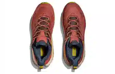 HOKA ONE ONE Kaha 2 Chili Red