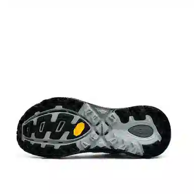 HOKA ONE ONE Mafate Speed 2 Black