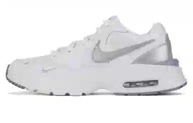 Nike Air Max Fusion