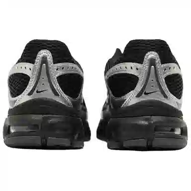 Nike Air Max Moto 2K Black Silver