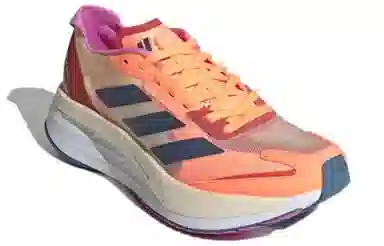 adidas Adizero Boston 11 Orange