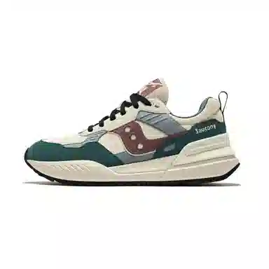 Saucony Shadow 5000 Milan Red