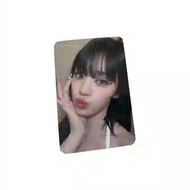 CUBE Entertainment (G)I-DLE (G)I-DLE2 Am 2.0 3.0