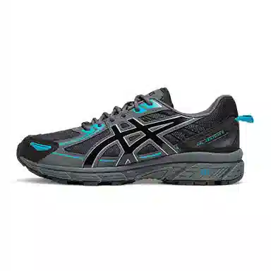 Asics Gel-Venture 6 Black