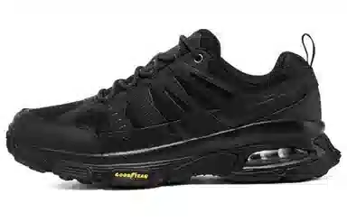 Skechers Skech-Air Envoy Black