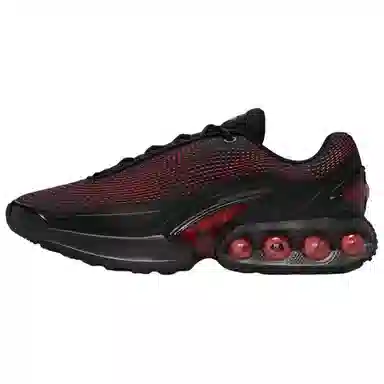 Nike Air Max Dn SE Black Red