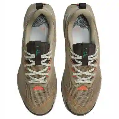 Nike Juniper Trail 3 Brown