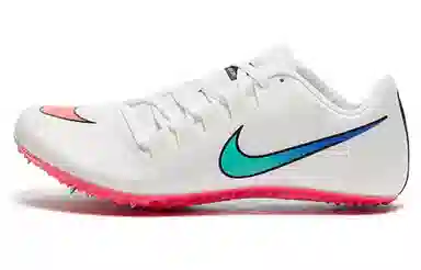 Nike Zoom JA Fly 3 White Blue Red
