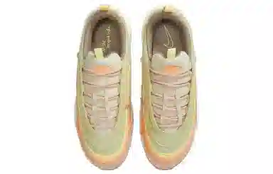 Nike Air Max 97 Pink Green