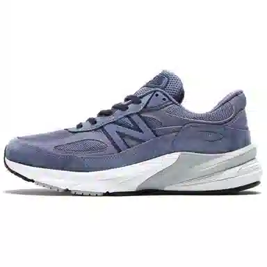 New Balance 990 V6 Purple
