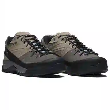 Salomon X-ALP Brown Black