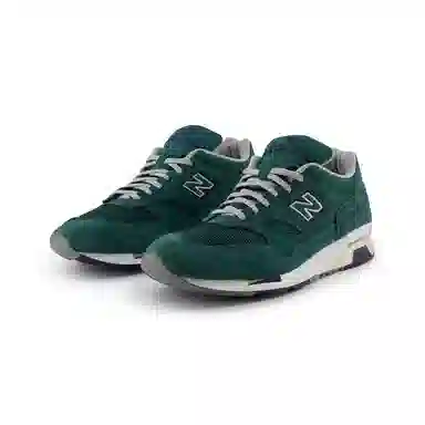 New Balance 1500 Green