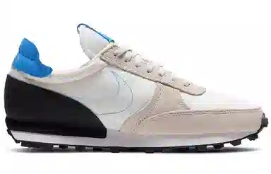 Nike Daybreak Type Grey White Blue