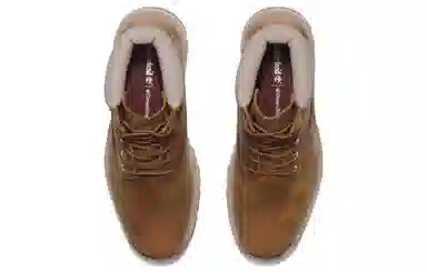 Timberland Tree Vault 6 Brown