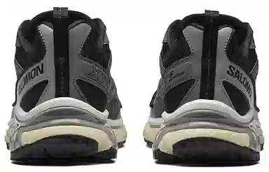 Salomon XT-6 Expanse Alloy Grey