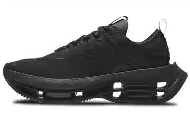 Nike Zoom Double Stacked Black