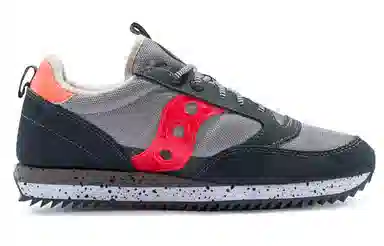 Saucony Jazz Original Grey