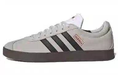 adidas Neo Vl Court Silver Pink