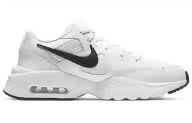 Nike Air Max Fusion White