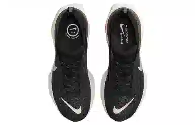 Nike ZoomX Invincible Run Flyknit 3 Black