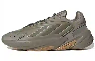 adidas Ozelia Foundation