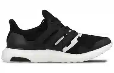 adidas Ultraboost 4.0 UNDFTD Black