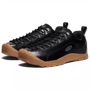 HIGHSNOBIETY KEEN Jasper Black Brown