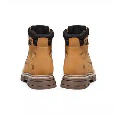 CAMEL Outdoor Boots