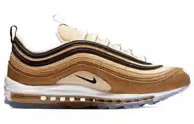 Nike Air Max 97 Ale Brown