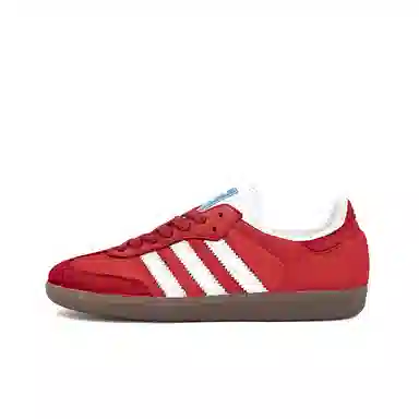 adidas Samba OG Red