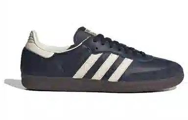 adidas Samba Navy