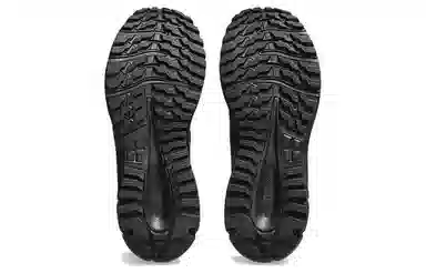 Asics Trail Scout 3 'Triple Black'