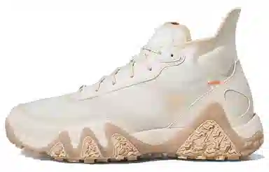 adidas Adicross Hi Boost Golf Khaki