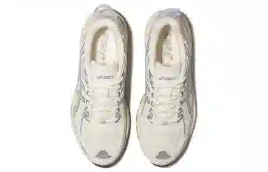 Asics Gel-Venture 6 White Grey Blue