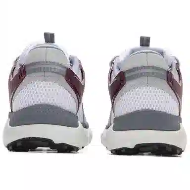 Under Armour Summit Trek White