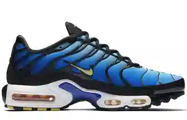 Nike Air Max Plus OG Hyper Blue