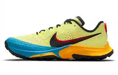 Nike Air Zoom Terra Kiger 7 Limelight TPU