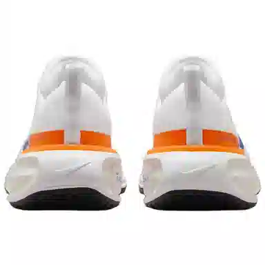 Nike Invincible Run 3 White Blue Orange